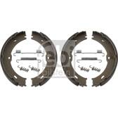 Bremsbackensatz FEBI BILSTEIN - 32851