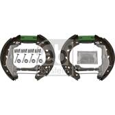 Bremsbackensatz FEBI BILSTEIN - 34476