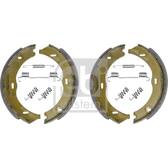 Bremsbackensatz FEBI BILSTEIN - 38532