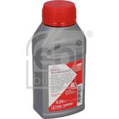 Bremsflüssigkeit DOT 5.1 - 0.25 Liter FEBI BILSTEIN - 180582