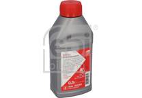 Bremsflüssigkeit DOT 5.1 - 0.5 Liter