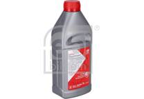 Bremsflüssigkeit DOT 5.1 - 1L