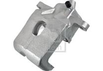 Bremssattel (neu)