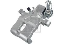 Bremssattel (neu)