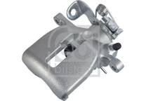 Bremssattel (neu)