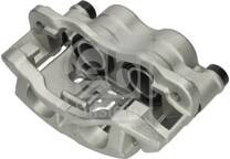 Bremssattel (neu)