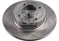 Bremsscheibe (pro Einheit)