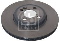 Bremssatz (2 Bremsscheiben)