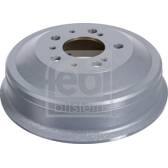 Set van 2 remschoenen FEBI BILSTEIN - 07889