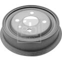 Bremstrommel FEBI BILSTEIN - 08849