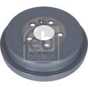Set van 2 remschoenen FEBI BILSTEIN - 178513