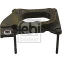 Brida, carburador FEBI BILSTEIN - 02367