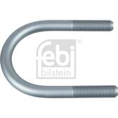 Brida de ballesta FEBI BILSTEIN - 45456
