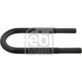 Brida de mola FEBI BILSTEIN - 35064
