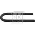 Brida de mola FEBI BILSTEIN - 35070