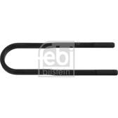 Brida de mola FEBI BILSTEIN - 35521