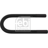 Brida de mola FEBI BILSTEIN - 35523
