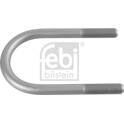 Brida de mola FEBI BILSTEIN - 45455