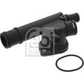 Brida de refrigerante FEBI BILSTEIN - 46298