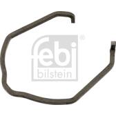 Bride de fixation (gaine de suralimentation) FEBI BILSTEIN - 49783