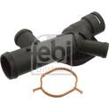 Bride de liquide de refroidissement FEBI BILSTEIN - 106011