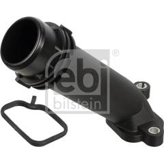 Bride de liquide de refroidissement FEBI BILSTEIN - 108261