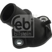 Bride de liquide de refroidissement FEBI BILSTEIN - 17935