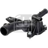 Bride de liquide de refroidissement FEBI BILSTEIN - 179520