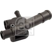 Bride de liquide de refroidissement FEBI BILSTEIN - 23720