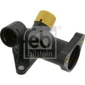 Bride de liquide de refroidissement FEBI BILSTEIN - 27153