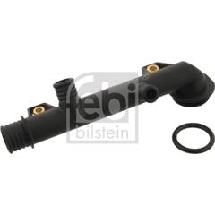 Bride Liquide Refroidissement Febi-Bilstein 28430 - Compatible BMW Série 3, Z3, Compact