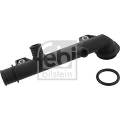 Bride de liquide de refroidissement FEBI BILSTEIN - 28430