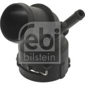 Bride de liquide de refroidissement FEBI BILSTEIN - 45984