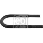 Bride de ressort FEBI BILSTEIN - 35064