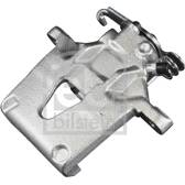 Bromsok (nio) FEBI BILSTEIN - 178084