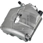 Bromsok (nio) FEBI BILSTEIN - 181153