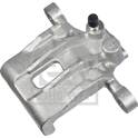 Bromsok (nio) FEBI BILSTEIN - 182249