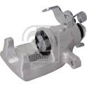 Bromsok (nio) FEBI BILSTEIN - 185639