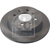 Sats om 2 bromsskivor FEBI BILSTEIN - 108390
