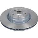 Bromsskiva (per enhet) FEBI BILSTEIN - 44028