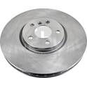 Bromsskiva (per enhet) FEBI BILSTEIN - 106296