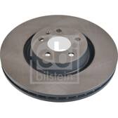 Bromsskiva fram FEBI BILSTEIN - 107506