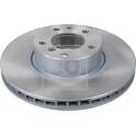 Bromsskiva (per enhet) FEBI BILSTEIN - 10751