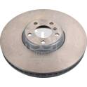 Bromsskiva fram FEBI BILSTEIN - 171459