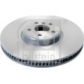 Bromsskiva (per enhet) FEBI BILSTEIN - 175493