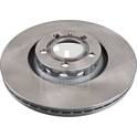 Sats om 2 bromsskivor FEBI BILSTEIN - 23960
