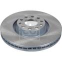 Bromsskiva fram FEBI BILSTEIN - 44021