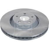 Bromsskiva fram FEBI BILSTEIN - 44039