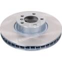 Bromsskiva fram FEBI BILSTEIN - 44072