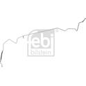 Bromsslang FEBI BILSTEIN - 170288